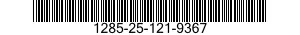 1285-25-121-9367  1285251219367 251219367