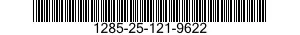 1285-25-121-9622  1285251219622 251219622