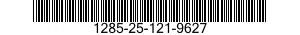 1285-25-121-9627  1285251219627 251219627