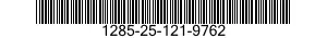 1285-25-121-9762  1285251219762 251219762