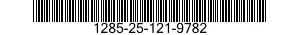 1285-25-121-9782  1285251219782 251219782