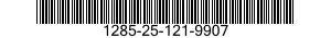 1285-25-121-9907  1285251219907 251219907