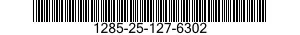 1285-25-127-6302  1285251276302 251276302