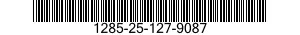 1285-25-127-9087  1285251279087 251279087