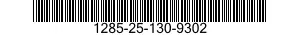 1285-25-130-9302 STOP 1285251309302 251309302