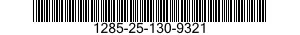 1285-25-130-9321  1285251309321 251309321