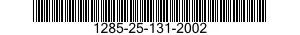1285-25-131-2002  1285251312002 251312002