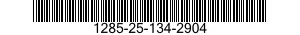 1285-25-134-2904 MODULATORENHET 1285251342904 251342904