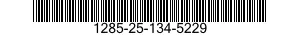 1285-25-134-5229  1285251345229 251345229