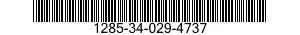 1285-34-029-4737 TERMINATION 1285340294737 340294737