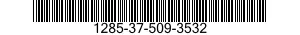 1285-37-509-3532  1285375093532 375093532