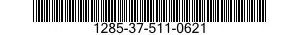 1285-37-511-0621 RECEIVER,RADAR 1285375110621 375110621