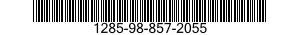 1285-98-857-2055 COIL,ELECTRICAL 1285988572055 988572055
