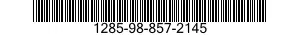 1285-98-857-2145 ISOLATOR,RADIO FREQUENCY REFLECTION 1285988572145 988572145