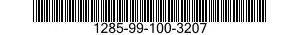 1285-99-100-3207  1285991003207 991003207