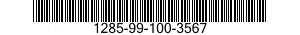 1285-99-100-3567  1285991003567 991003567