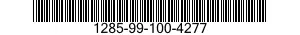 1285-99-100-4277  1285991004277 991004277