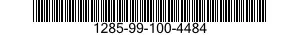 1285-99-100-4484  1285991004484 991004484