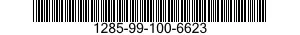 1285-99-100-6623  1285991006623 991006623
