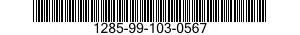 1285-99-103-0567  1285991030567 991030567
