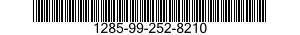 1285-99-252-8210 PANEL ASSEMBLY 1285992528210 992528210