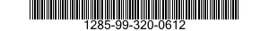 1285-99-320-0612 BOX 1285993200612 993200612