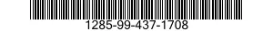 1285-99-437-1708 COMPUTER,BALLISTICS 1285994371708 994371708