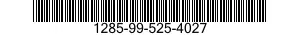 1285-99-525-4027  1285995254027 995254027