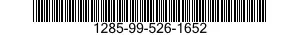 1285-99-526-1652  1285995261652 995261652