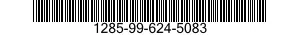 1285-99-624-5083  1285996245083 996245083