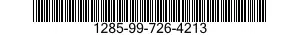 1285-99-726-4213 MOUNT,WAVEGUIDE 1285997264213 997264213