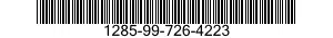 1285-99-726-4223 BOX ASSEMBLY,ARC DE 1285997264223 997264223