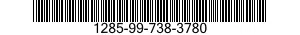 1285-99-738-3780  1285997383780 997383780