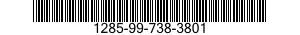 1285-99-738-3801  1285997383801 997383801