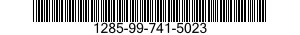 1285-99-741-5023  1285997415023 997415023