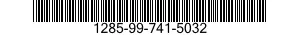 1285-99-741-5032 WIRE,ELECTRICAL 1285997415032 997415032