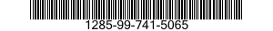 1285-99-741-5065  1285997415065 997415065