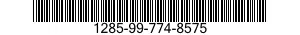 1285-99-774-8575 SWITCH UNIT,INTERME 1285997748575 997748575