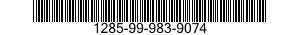 1285-99-983-9074 READ/WRITE SAS 1285999839074 999839074