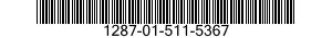 1287-01-511-5367 CONVERTER-DETECTOR SET 1287015115367 015115367
