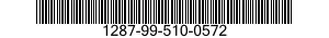 1287-99-510-0572 JIG,ALIGNMENT 1287995100572 995100572