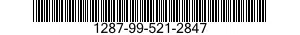 1287-99-521-2847  1287995212847 995212847