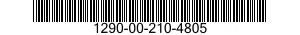 1290-00-210-4805  1290002104805 002104805