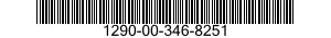 1290-00-346-8251 POINTER ASSY 1290003468251 003468251