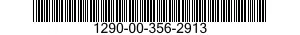 1290-00-356-2913  1290003562913 003562913
