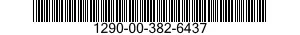 1290-00-382-6437  1290003826437 003826437