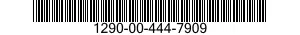 1290-00-444-7909 INDICATOR,AZIMUTH-ELEVATION-RANGE 1290004447909 004447909