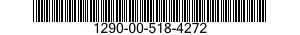 1290-00-518-4272  1290005184272 005184272