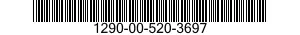 1290-00-520-3697  1290005203697 005203697