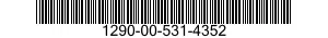 1290-00-531-4352  1290005314352 005314352